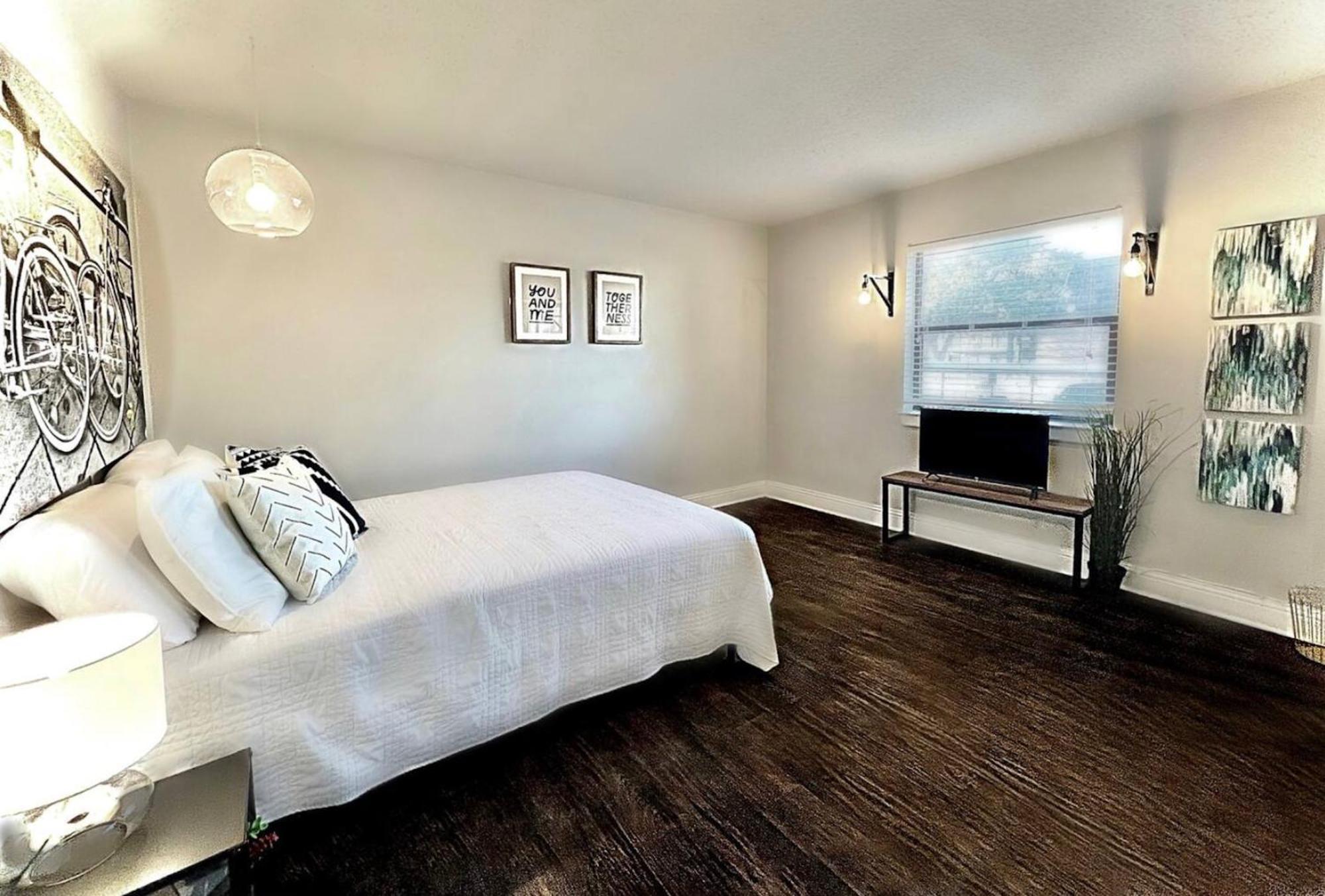 Dallas Urban Comfort And Arboretum Tickets Ngoại thất bức ảnh